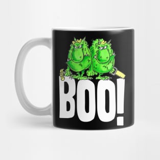 Boo! Mug